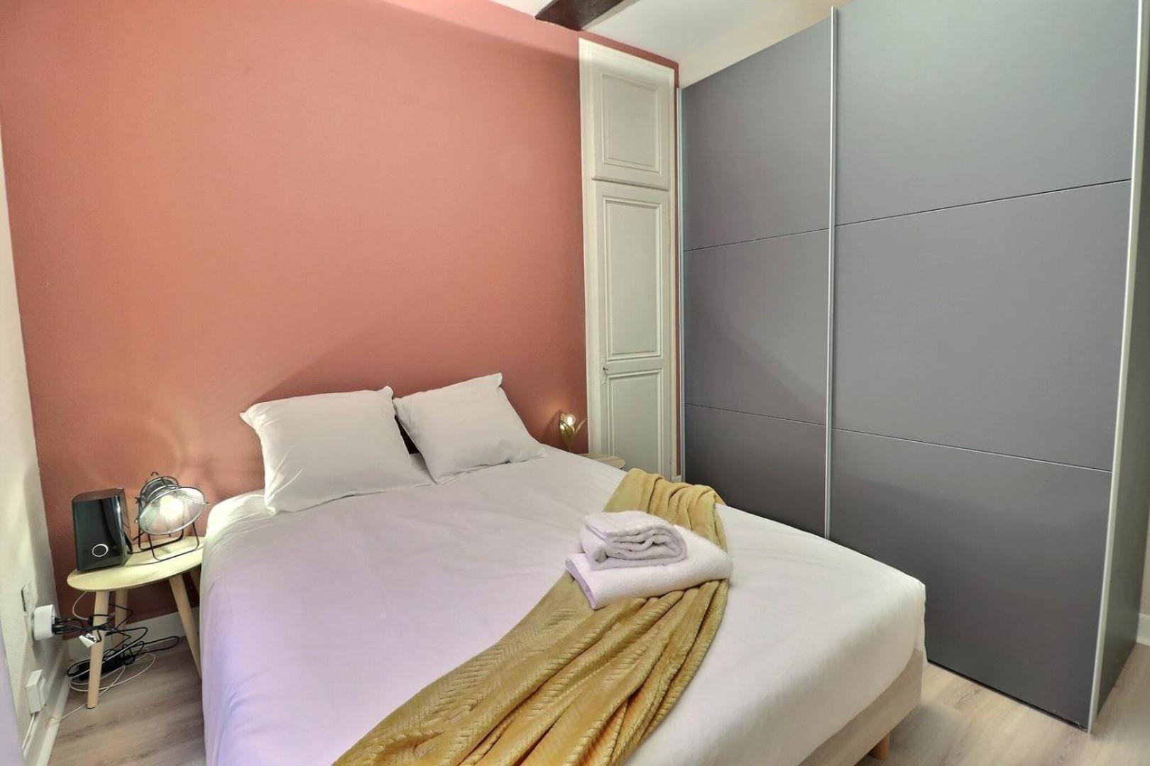 Le Duplex Jaures - Coeur De Ville - Mon Groom Troyes Zewnętrze zdjęcie