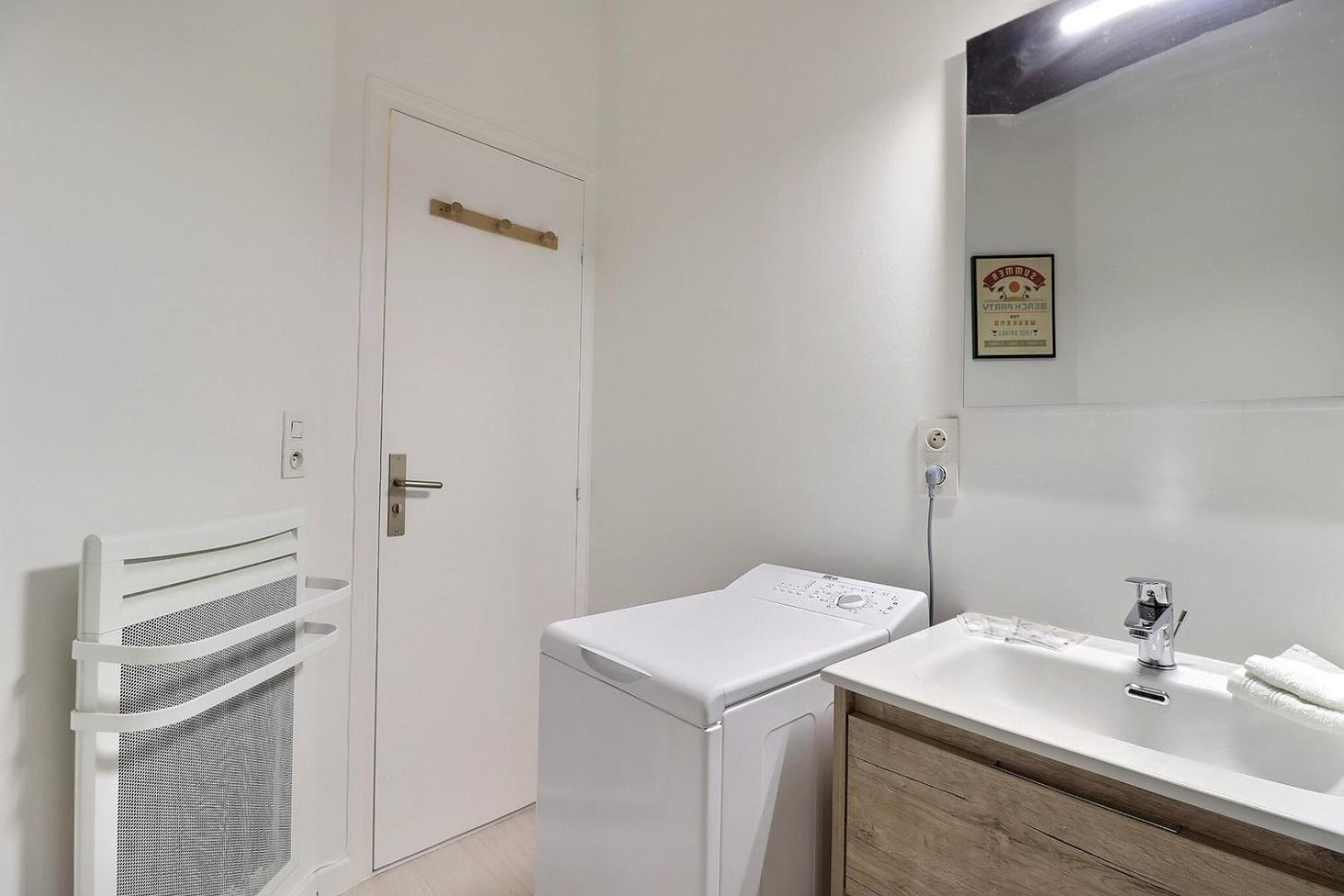 Le Duplex Jaures - Coeur De Ville - Mon Groom Troyes Zewnętrze zdjęcie
