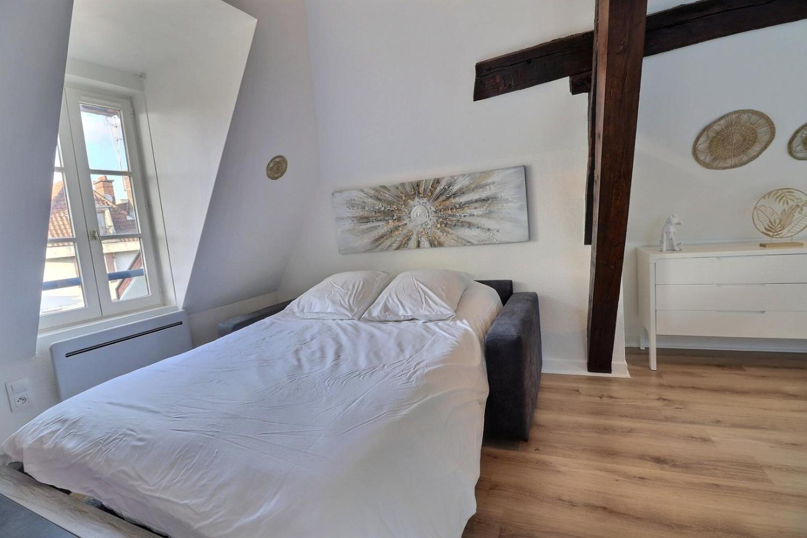 Le Duplex Jaures - Coeur De Ville - Mon Groom Troyes Zewnętrze zdjęcie