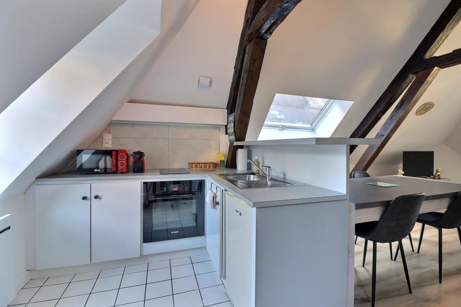 Le Duplex Jaures - Coeur De Ville - Mon Groom Troyes Zewnętrze zdjęcie