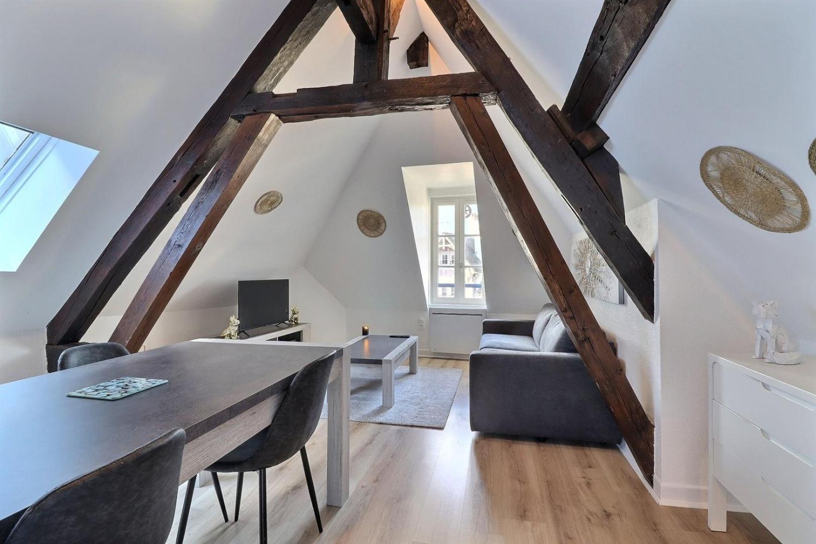Le Duplex Jaures - Coeur De Ville - Mon Groom Troyes Zewnętrze zdjęcie