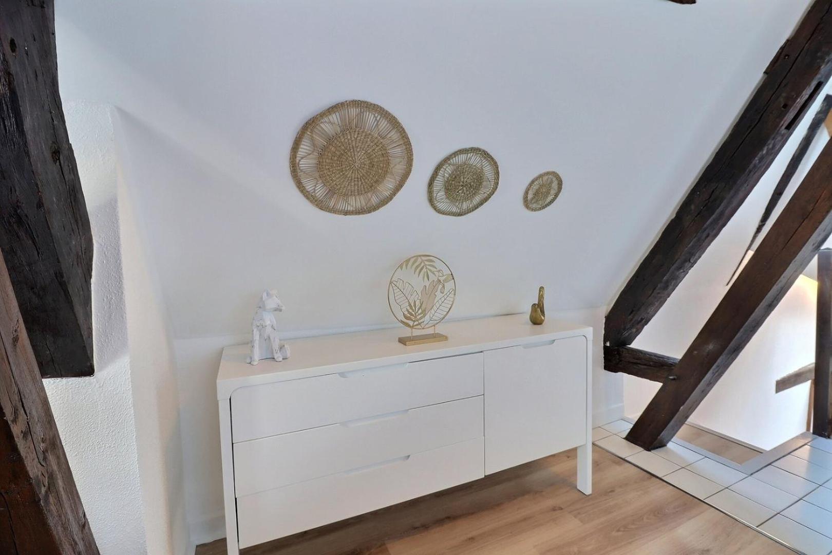 Le Duplex Jaures - Coeur De Ville - Mon Groom Troyes Zewnętrze zdjęcie