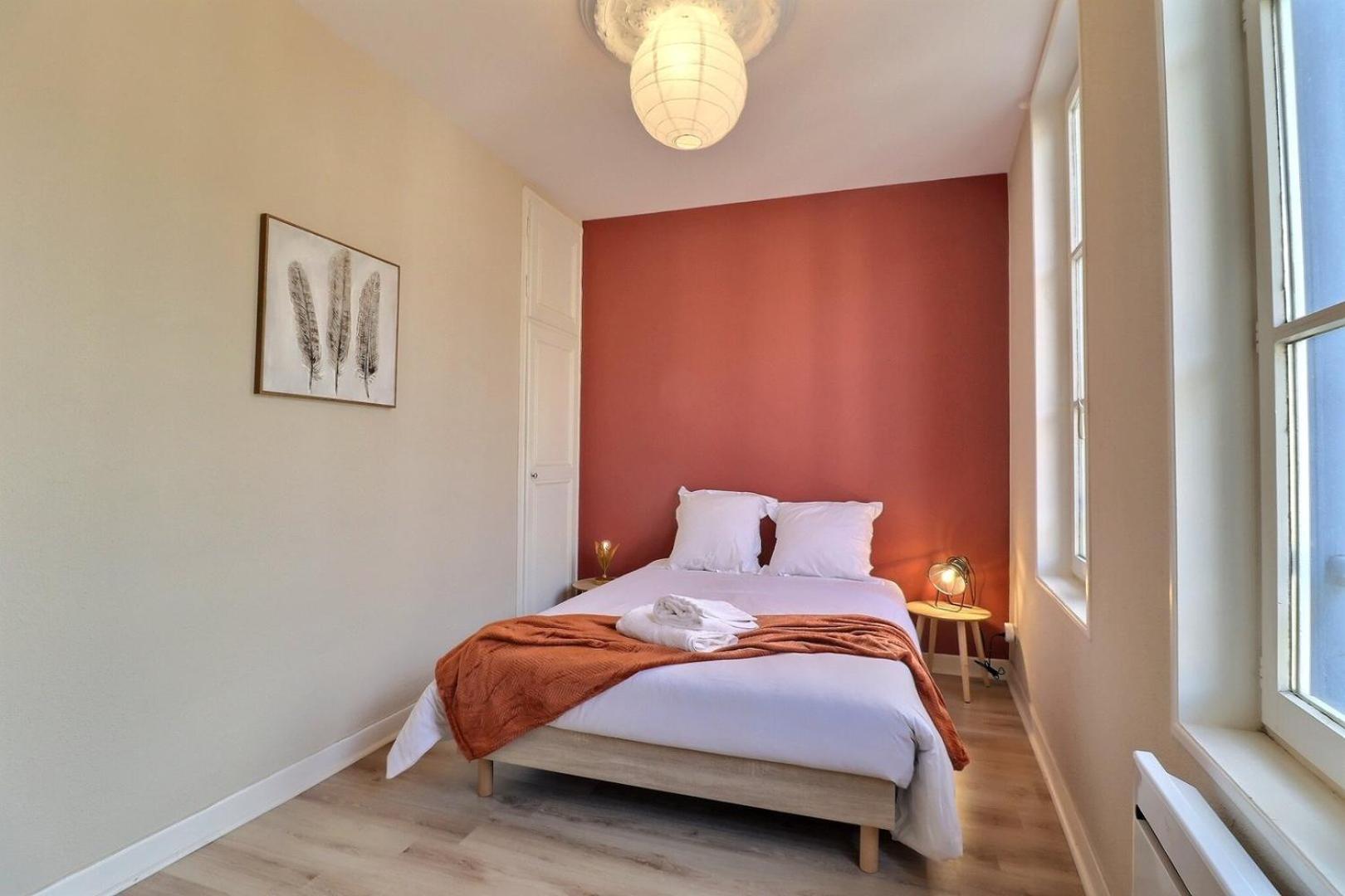 Le Duplex Jaures - Coeur De Ville - Mon Groom Troyes Zewnętrze zdjęcie