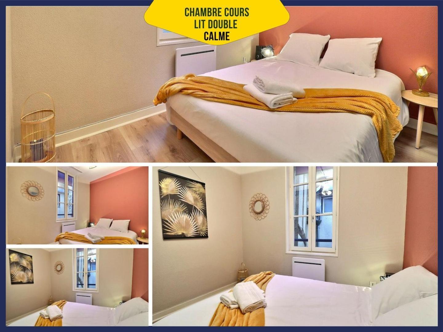 Le Duplex Jaures - Coeur De Ville - Mon Groom Troyes Zewnętrze zdjęcie